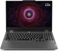 LENOVO LOQ 15 CI7-13650HX 512GB 24GB RTX4060 8GB 15.6